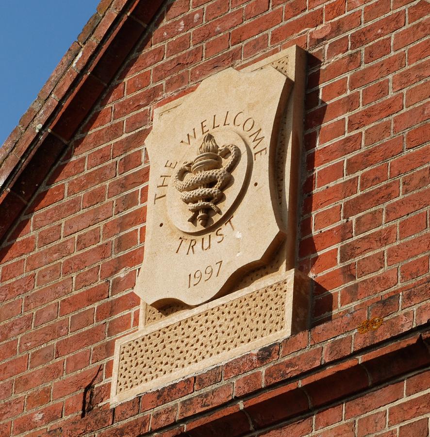 Hinxton Hall Hotel And Conference Centre 外观 照片